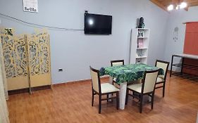 Amplio departamento para 2 personas