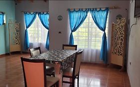 Amplio departamento para 2 personas